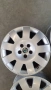 ОРИГИНАЛНИ АЛУМИНИЕВИ ДЖАНТИ ШКОДА  -5x112x57-17цола, снимка 5