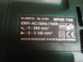 Нов Немски 750W Трипозиционен Перфоратор SDS Plus/1-13мм-Meister Craft-Made in Germany-ПъленКомплект, снимка 12