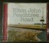 СД - Elton John -Peach tree road (Елтън Джон)