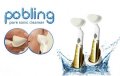Четка за дълбоко почистване на лице PoBling , снимка 6