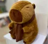 Плюшена Капибара 20/30см, снимка 1