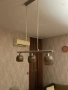 Продавам комплект полилеи, абажури, снимка 4