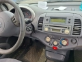 Nissan Micra 65к.с., снимка 1