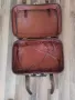 Ретро куфар, снимка 3