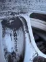 Комплект оригинални алуминиеви джанти за MERCEDES 15 цола, с летни гуми., снимка 9