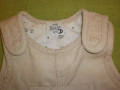 Бебешки гащеризан Н&М от кадифе, ръст 62, снимка 12