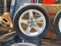 5х120 16 Лети Джанти Оригинални BMW 5x120 e46 E90 E87 ET 47 J 7, снимка 3