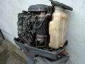 Продавам извънб. двигател Mariner 70HP , само за части, внос от Италия, снимка 3