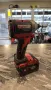 Винтоверт Milwaukee M18, без зарядно, снимка 5