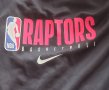 Суичър на NBA Raptors - Nike, снимка 2