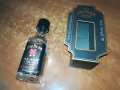 JIM BEAM-МАЛКО ПРАЗНО ШИШЕ, снимка 6