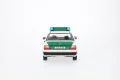 B66040700,умален модел die-cast Mercedes-Benz 230 E,W 124(1989-1993),Limousine,Polizei,1:18, снимка 3