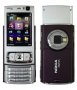 Nokia N95 клавиатура, снимка 1 - Резервни части за телефони - 29194788