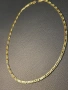 Златен Ланец ЧИСТО НОВ синджир  златно ланче 14 к 585 gold zlato zlatni lanec lance , снимка 4