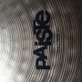 Чинел Paiste Alpha Full Ride 20", снимка 4