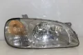 Десен фар Kia Carnival I (1998-2001г.) Киа Карнивал / 0K55251020 / 0K552-51020, снимка 4