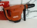 НОВО - Hilti TE 50 AVR - Комбинирана машина, снимка 3