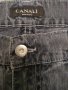 Намалявам 50 Дънки CANALI, снимка 4