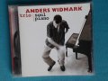 Anders Widmark Trio – 2004 - Soul Piano(Jazz), снимка 1 - CD дискове - 43850629