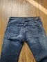 Страхотни мъжки дънки REPLAY  размер  36ти , снимка 6