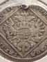 Сребърна монета 20 кройцера Йозеф втори Нюрнберг за КОЛЕКЦИОНЕРИ 12216, снимка 10