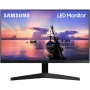 Професионален монитор Samsung F24T350FHR с IPS FULL HD и гаранция, снимка 1