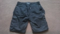 Clas Ohison Work Shorts With Holster Pocket размер 52 / L работни къси панталони W4-651, снимка 2