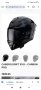 Caberg Drift Evo Carbon Pro Helmet XXL, снимка 2