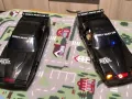 Knight Rider Kitt Toy 1988 (Kuang Wu Secret Police Car - Taiwan) , снимка 8