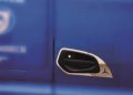 Декорация дръжка врата - Mercedes Actros MP4 (2 броя), снимка 1 - Аксесоари и консумативи - 33073982