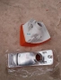 Десен мигач Audi 80  Hella, снимка 2