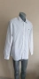 Lacoste Slim Fit Mens Size - 41 /16/ M НОВО! ОРИГИНАЛ! Мъжка Риза!, снимка 11
