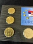 Сърбия 2009 г. - Комплектен сет от 5 монети, снимка 4