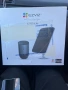 EZVIZ e life smart home battery camera and solar panel kit, снимка 1