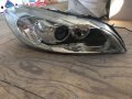 Десен фар ксенон за Volvo C70. 2010-13, снимка 1