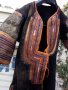 Македонска сърмена носия, снимка 1 - Туники - 27784786