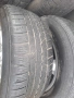 оригинални джанти с гуми 18 цола за BMWx5,x3, снимка 8