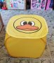 Сгъваем кош за играчки, снимка 3