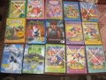 ЕВТИНИ дискове с ДЕТСКИ приказки и песнички, снимка 3
