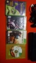 Конзола Xbox 360 E 500GB с Джойстик Кабели и 4 Игри, снимка 2