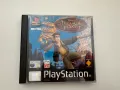 Disney's Treasure Planet за PS1, снимка 1