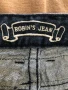 $218 Мъжки дънки Robin's Jean Mens 33 dark blue denim , снимка 6