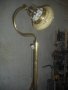 Уникален стар френски лампион, снимка 2