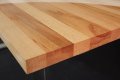 Дървен Плот – слепен, 18 х 1 220 х 2 500, снимка 1 - Строителни материали - 43479772
