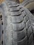 Зимни гуми Sava Eskimo 175/65r14, снимка 5