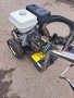Моторна водоструйка , снимка 6