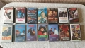 Видеокасети оригинални VHS с филми, снимка 1