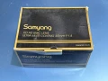 Обектив Samyang 35mm f/1.4 AS UMC - Nikon F КАТО НОВ / ОСТРА БРОЙКА, снимка 5