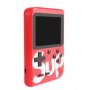 Преносима ретро конзола Sup Game Box с 400 вградени игри - КОД 2617, снимка 3
