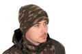 Шапка Fox Camo Sherpa Tec Beanie, снимка 2